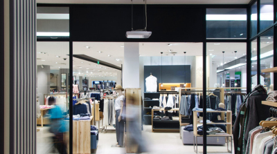 客流計(jì)數(shù)